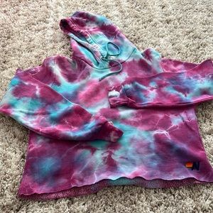 AVIATOR NATION sweatshirt